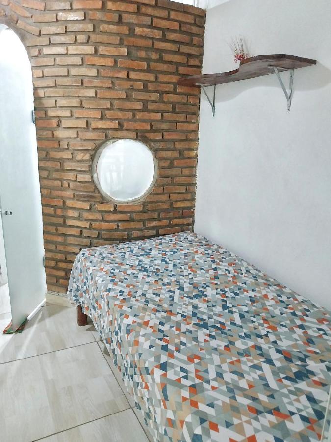 Pousada Maravilha Itacare Hotel Kamer foto
