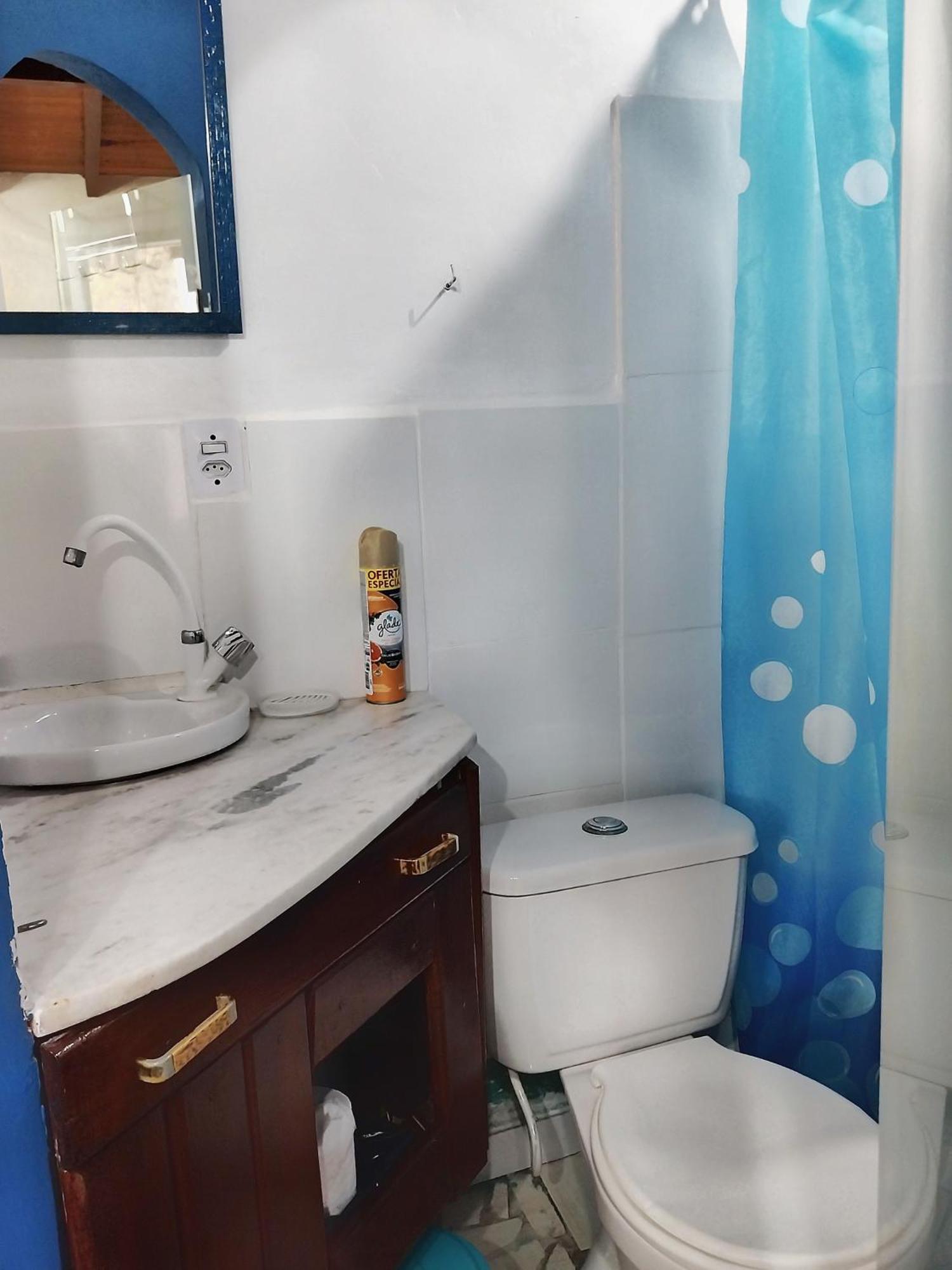 Pousada Maravilha Itacare Hotel Buitenkant foto