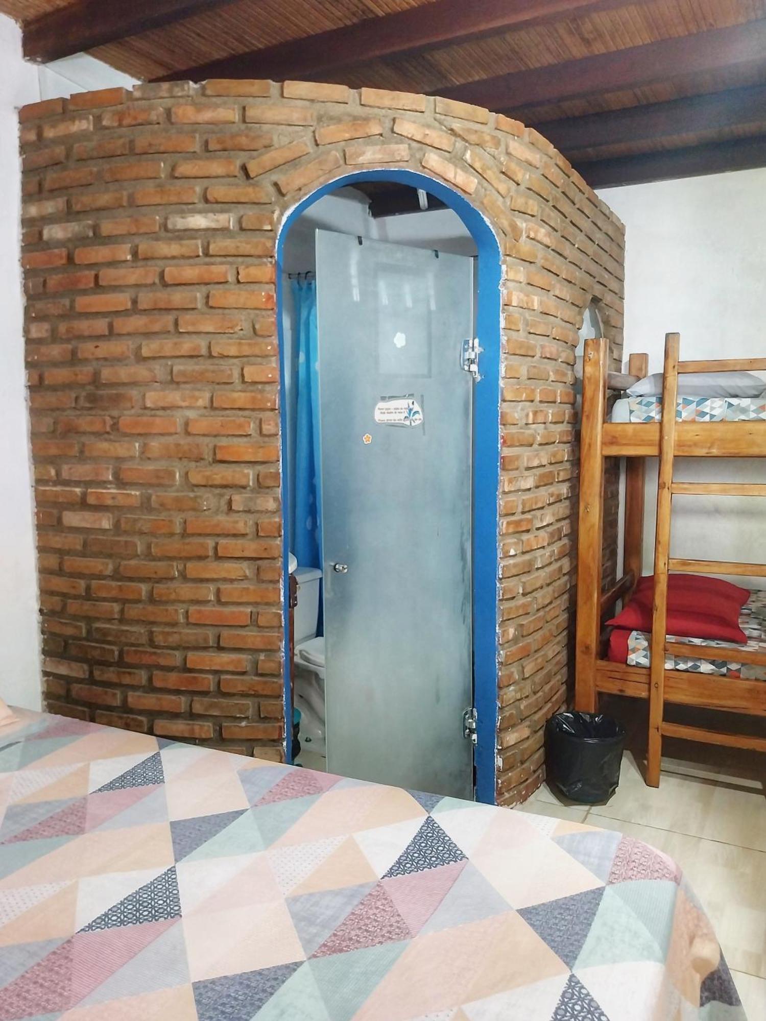 Pousada Maravilha Itacare Hotel Buitenkant foto