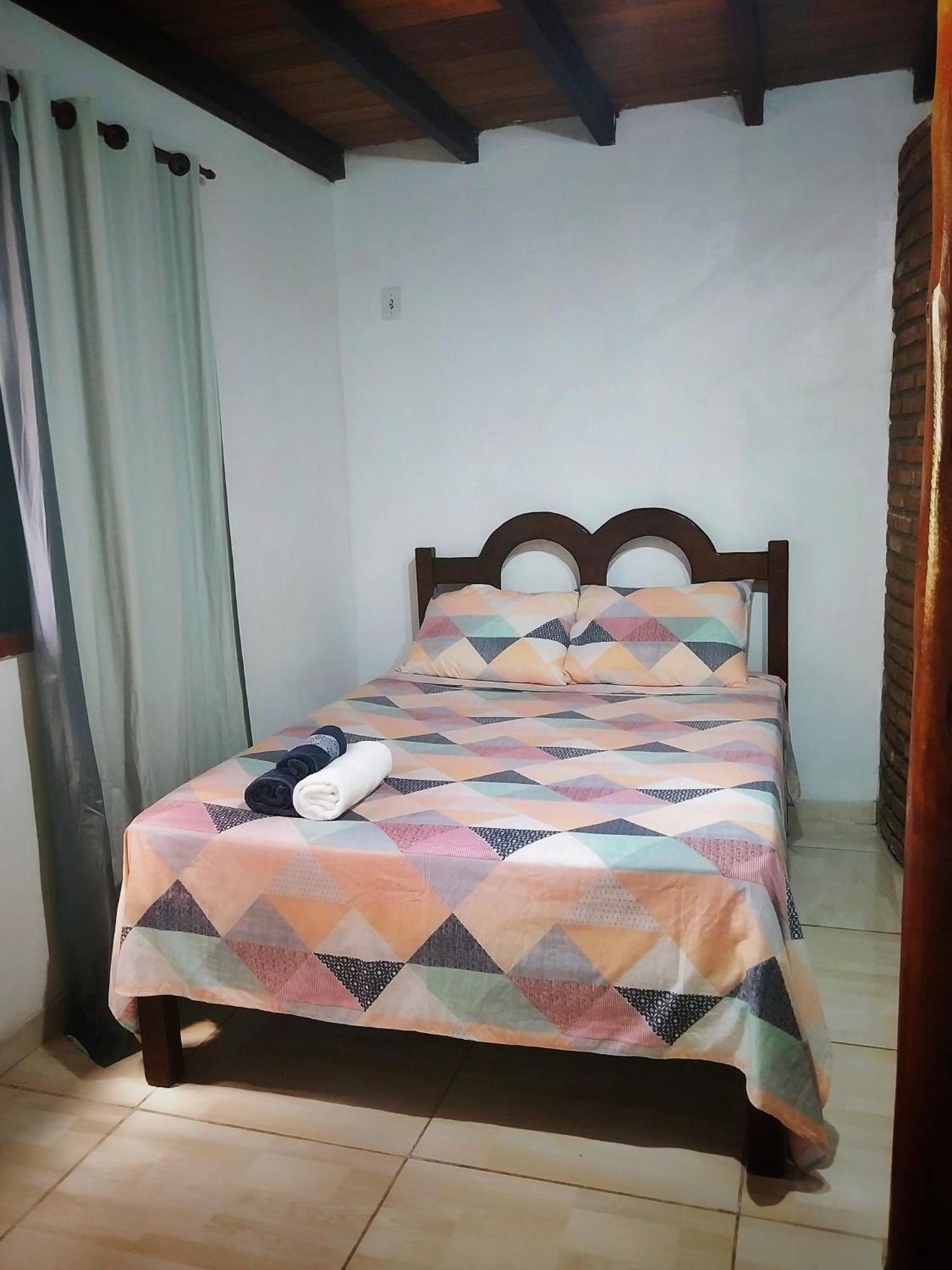 Pousada Maravilha Itacare Hotel Buitenkant foto