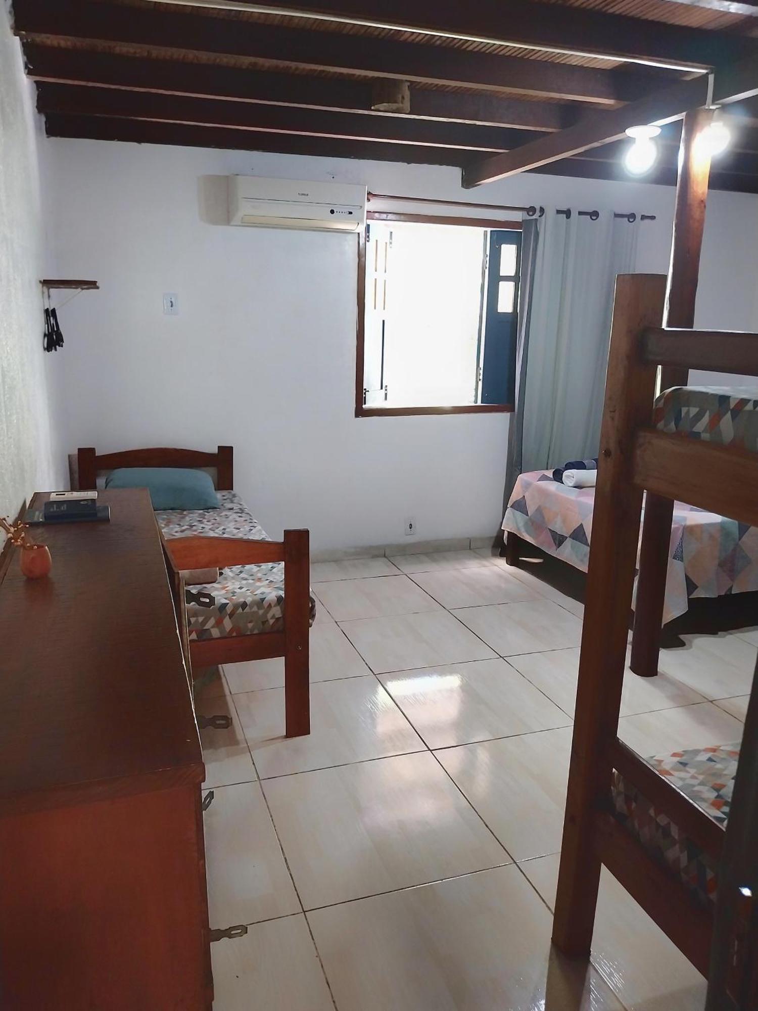Pousada Maravilha Itacare Hotel Buitenkant foto