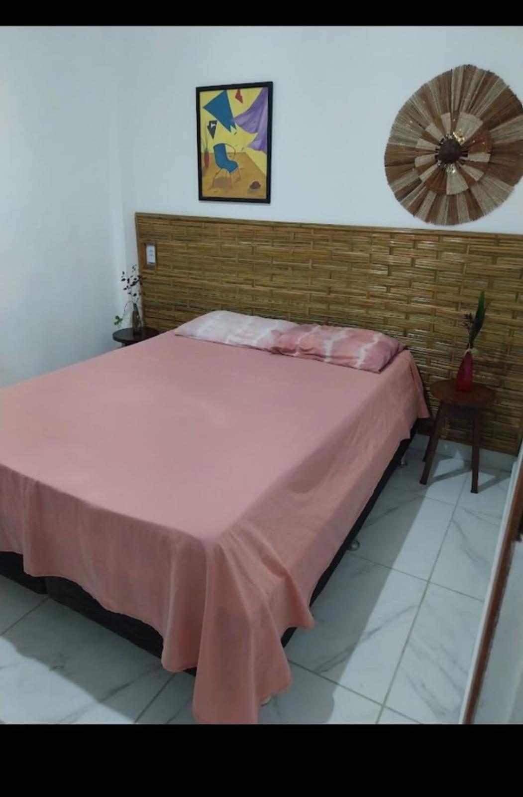 Pousada Maravilha Itacare Hotel Buitenkant foto